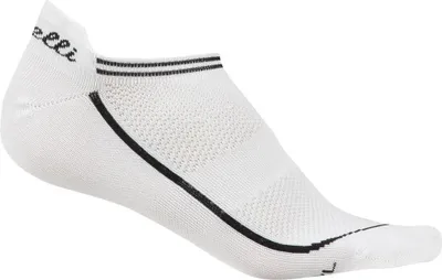 Produktbild von Castelli Invisibile Socken Weiß EU 39-41 Damen Weiß EU 39-41