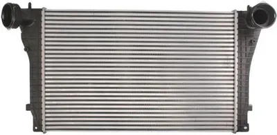 Produktbild von THERMOTEC DAW012TT Ladeluftkühler LLK für VW Golf IV Schrägheck (1J1) Turbo Intercooler