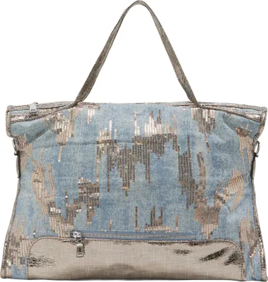 Obrázek produktu pro joella dámská taška - denim, jedna velikost