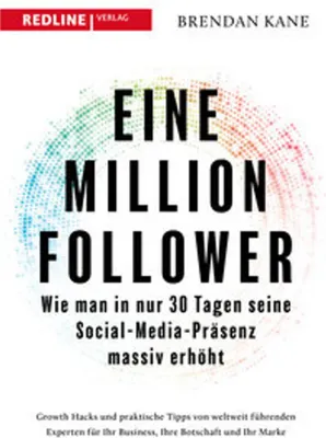 Obrázok produktu pre Eine Million Follower