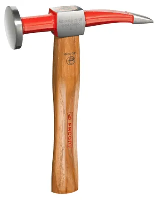 Immagine prodotto di Facom Karosseriehammer gewoelbt 40 mm