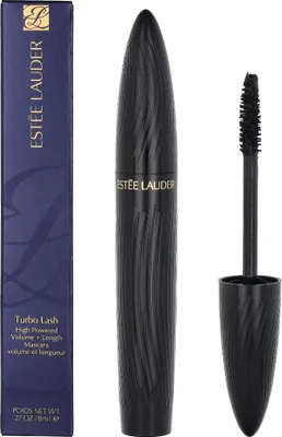 Zdjęcie produktu dla Turbo Lash High Powered Volume + Length Mascara pogrubiający i wydłużający tusz do rzęs 8ml