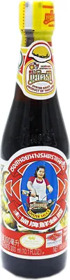 Produktbild von [ 300ml ] MAEKRUA Austernsauce / Oyster Sauce / Product of Thailand