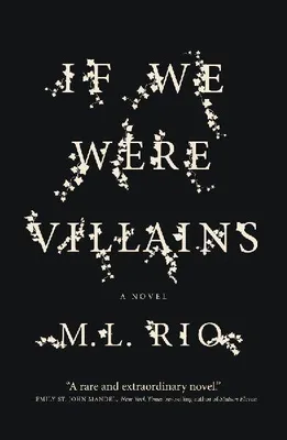 Produktbild von If We Were Villains