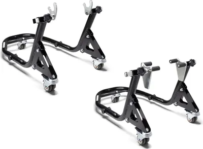 Produktbild von BTR Rollbares Montageständer Set