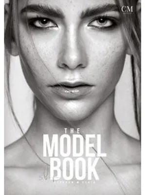 Produktbild von The Model Book