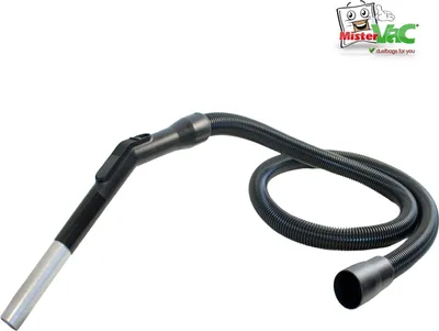 Produktbild von MisterVac Staubsaugerschlauch Ersatzschlauch Schlauch kompatibel mit Vacmaster VZA0708P