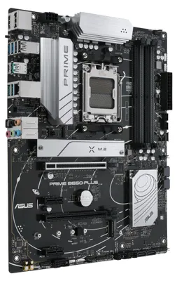 Zdjęcie produktu dla Płyta główna ATX ASUS PRIME B650-PLUS