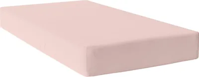 Immagine prodotto di Lenzuolo a pieghe HappyFriday BASIC Rosa chiaro 200 x 200 x 32 cm
