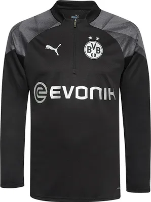 Immagine prodotto di XL|Borussia Dortmund BVB 09 PUMA Herren Felpa da allenamento 771824-12