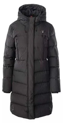 Produktbild von Iguana - "Tialgo" Jacke für Damen PP14093 (S) (Schwarz)
