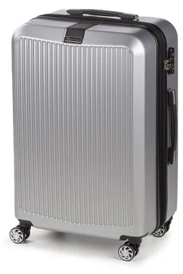 Produktbild von Reisekoffer Scandinavia Carbon Series
