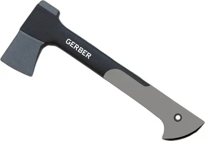 Immagine prodotto di Fiskars 14'' Freescape Hatchet (Ascia sportiva II) 1019821