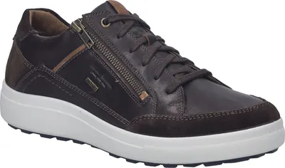 Produktbild von JOSEF SEIBEL Maddox 51 | Sneaker für Herren | Braun