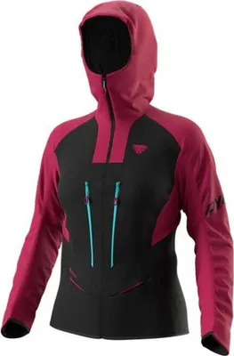 Obrázok produktu pre Dynafit Dámska bunda TLT Gore Tex beet red : M Veľkosť: M