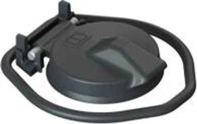Produktbild von KESSEL 680053 Klappenset