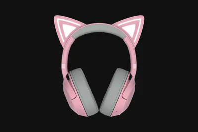 Produktbild von Kopfhörer mit Mikrofon Razer RZ04-04860100-R3M1