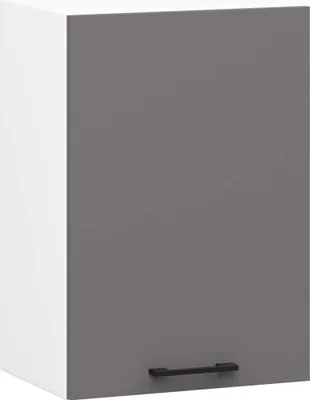 Immagine prodotto di Pensile da cucina 40 cm VERMINA - bianco / grigio