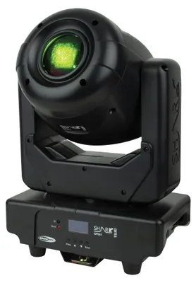 Obrázok produktu pre Showtec Shark Spot Two 90 W LED-Spot Moving Head