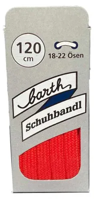 schnuersenkel meindl rot 120cm
