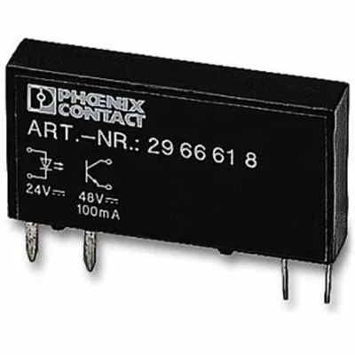 Image de Phoenix Contact OPT-24DC/ 48DC/100