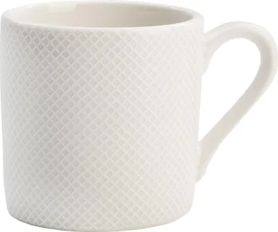 Produktbild von VERLO Espressotasse 90 ml NORWICH – Kleine Tasse für Espresso und Heißgetränke