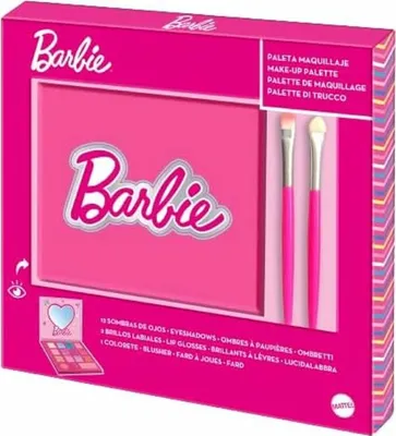 Produktbild von Schönheitsset Barbie