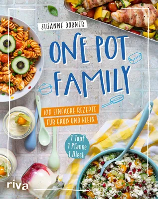 Produktbild von One Pot Family