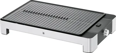 Zdjęcie produktu dla Grill stołowy WMF Lono żebrowany 0415330011