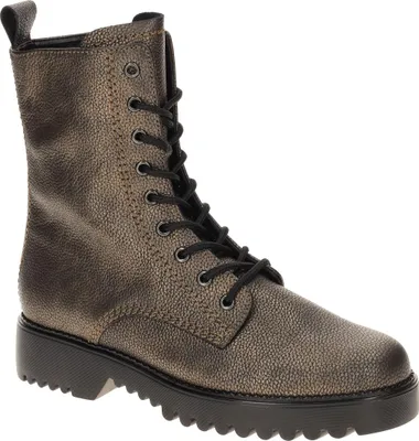 Produktbild von Gabor 72.755 Damen Stiefeletten - elegante Stiefelette braun Elegant NEU