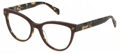 Produktbild von Blumarine Sonnenbrille VBM846S 0U86 53 18 140