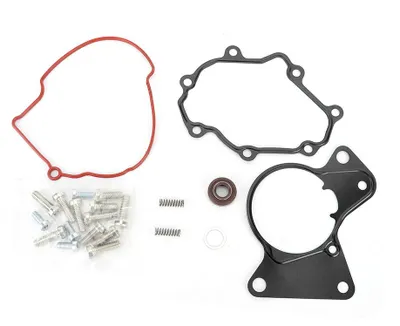 Immagine prodotto di Kit di riparazione per le guarnizioni della pompa del carburante a depressione 070145209H, compatibile con Transporter 2004/07–2009 11