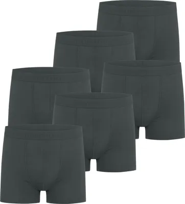 Produktbild von normani 6 Herren Boxershorts aus Viskose
