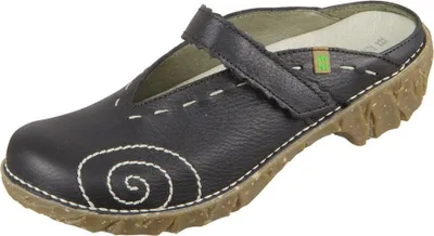 Produktbild von El Naturalista Clogs Clogs Leder