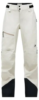 Produktbild von Peak Performance W Alpine Gore-Tex 3L Pant SAND FOG S