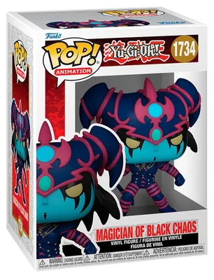 Zdjęcie produktu dla FUNKO POP! Animation 80377, Figurka kolekcjonerska, Anime i manga