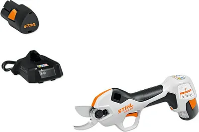 Immagine prodotto di STIHL ASA 20, con batteria AS 2 e caricabatterie AL 1