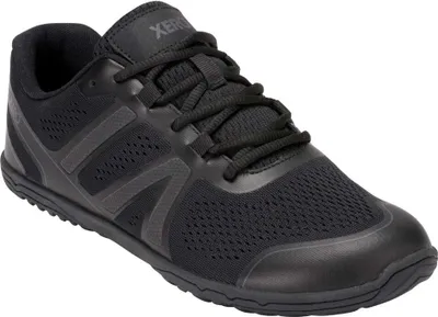 Obrázek produktu pro Běžecké boty Xero Shoes Hfs Ii, černé, velikost 41 1/2, pánské, černé, velikost 41 1/2