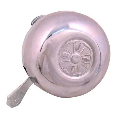 Produktbild von Simson Signalglocke - Motiv: Königslilie - SR1, SR2, SR2E, SL1