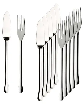Produktbild von Villeroy & Boch Udine Fischbesteck 12-teilig
