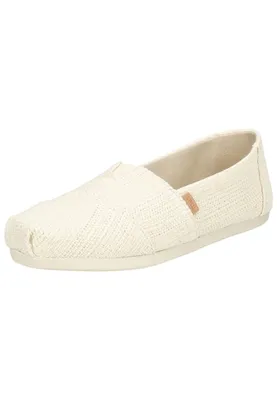 Produktbild von TOMS Slipper Slipper Textil