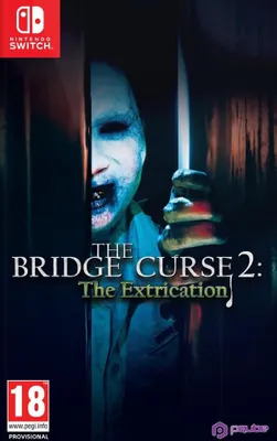 Produktbild von Bridge Curse 2: The Extrication [uncut Edition] (Nintendo Switch)