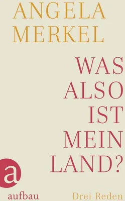 Produktbild von Was also ist mein Land?
