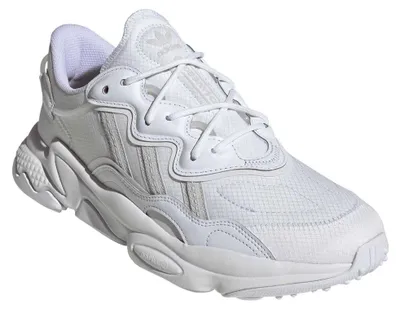 Produktbild von Adidas - "Originals Ozweego" Sneaker für Damen, Wildleder GT17103 (36 EU) (Weiß)