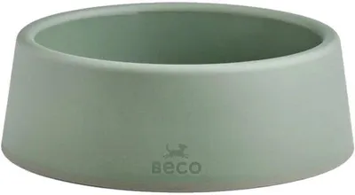 Image de Tasse pour chien - L - Bleu