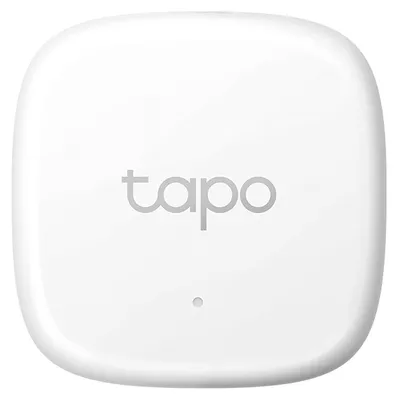 Obrázek produktu pro TP-Link Tapo T310, Vnitřní, Snímač tepoty a vlhkosti, Volně stojící, Bezdrátový, -20 - 60 °C, 0 - 99%