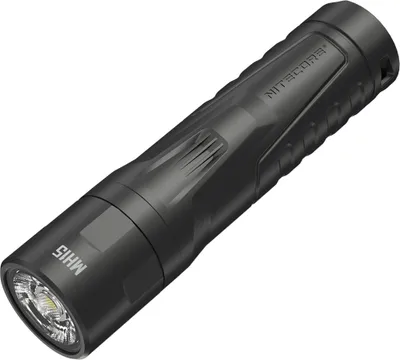 Zdjęcie produktu dla Latarka LED Nitecore MH15 Funkcja Powerbank 5Ah