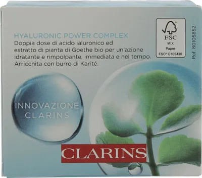 Immagine prodotto di Clarins - Hydra Essentiel Crema Ricca Idratante (pelle molto secca) 50ml