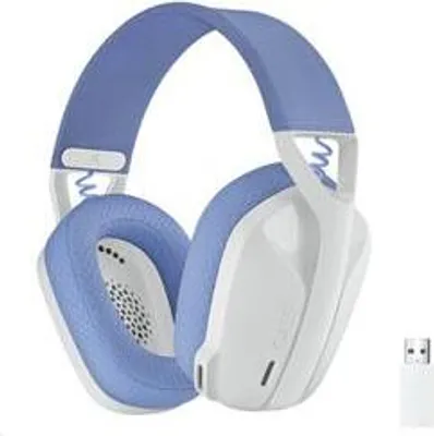 Obrázok produktu pre Logitech G 981-001074, Bezdrôtový, 20 - 20000 Hz, Hranie, 165 g, Slúchadlá s mikrofónom, Biela, orgován