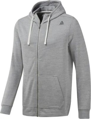 Produktbild von Reebok Sweatshirts TE Marble Group FZ, DU8283, Größe: 170